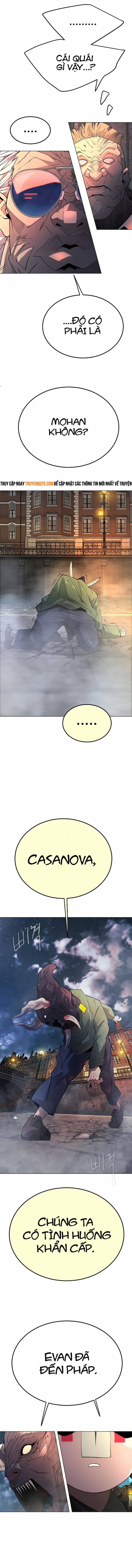 Kĩ Nguyên Của Anh Hùng - Chapter 171 - Page 18