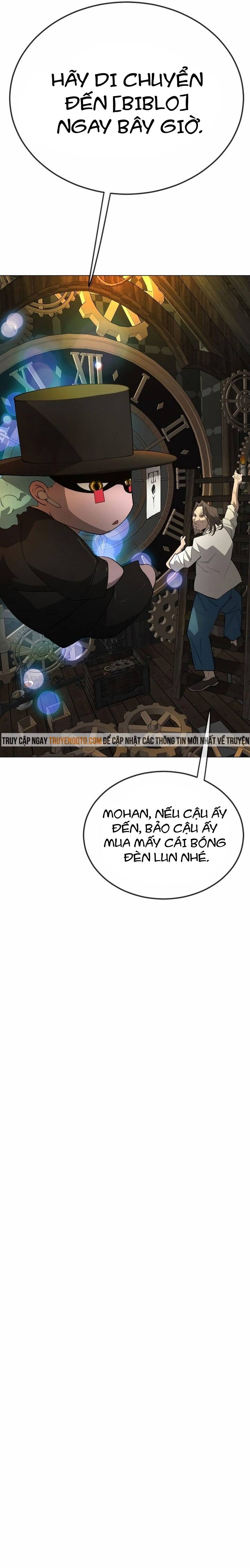 Kĩ Nguyên Của Anh Hùng - Chapter 171 - Page 19