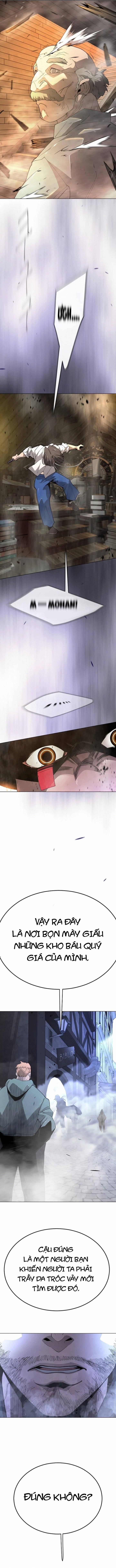 Kĩ Nguyên Của Anh Hùng - Chapter 172 - Page 23