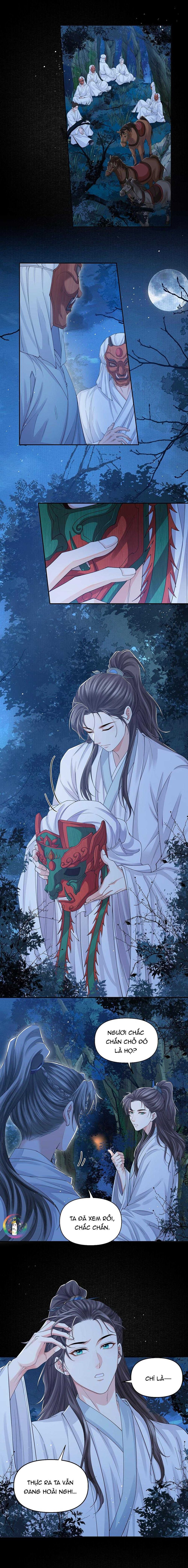 Đồng Tiền Kham Thế - Chapter 110 - Page 4