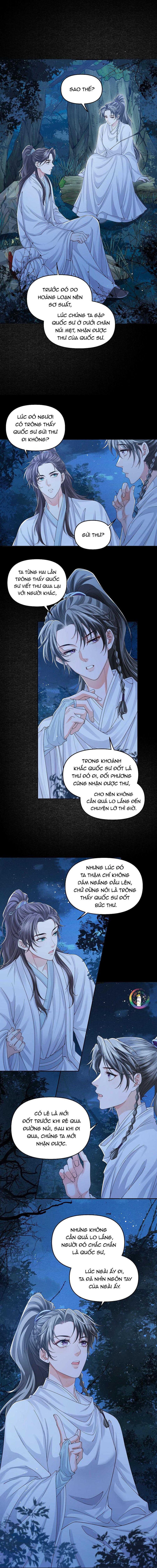 Đồng Tiền Kham Thế - Chapter 110 - Page 5