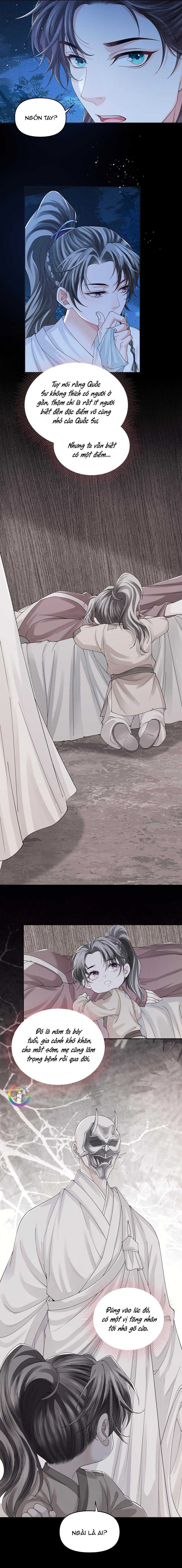 Đồng Tiền Kham Thế - Chapter 110 - Page 6