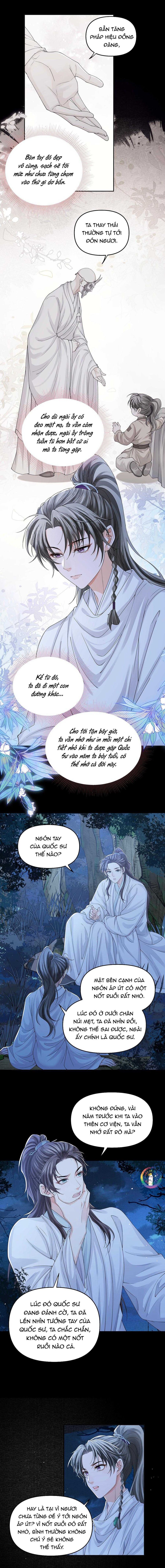 Đồng Tiền Kham Thế - Chapter 110 - Page 7