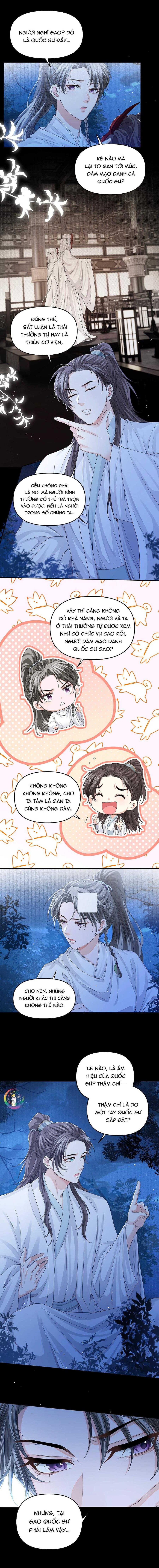 Đồng Tiền Kham Thế - Chapter 111 - Page 3