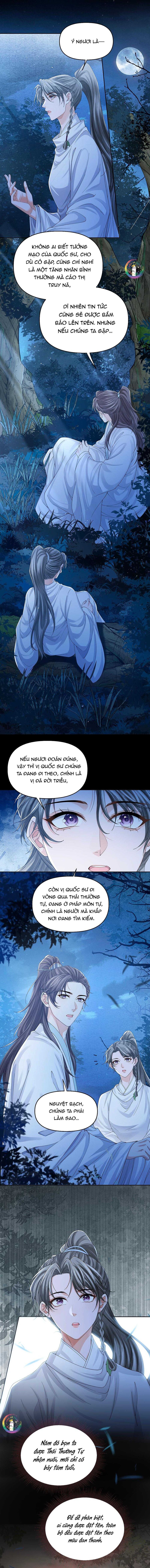 Đồng Tiền Kham Thế - Chapter 111 - Page 6