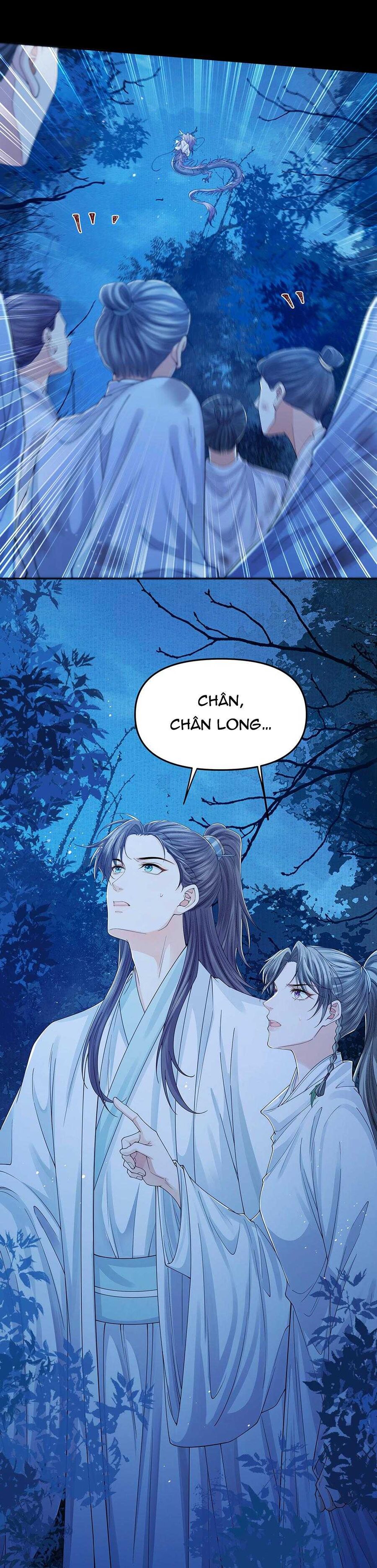 Đồng Tiền Kham Thế - Chapter 111 - Page 8