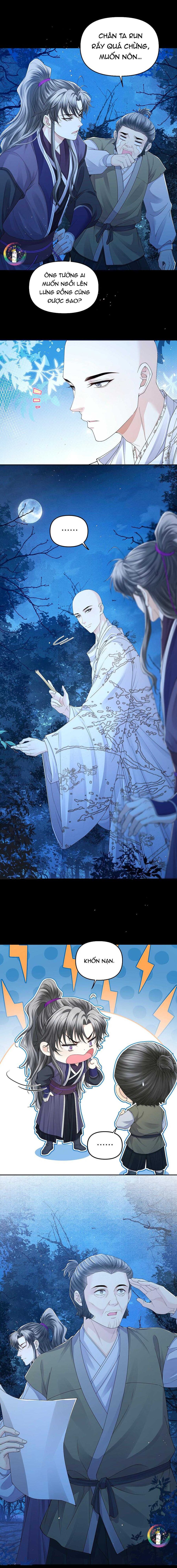 Đồng Tiền Kham Thế - Chapter 112 - Page 5