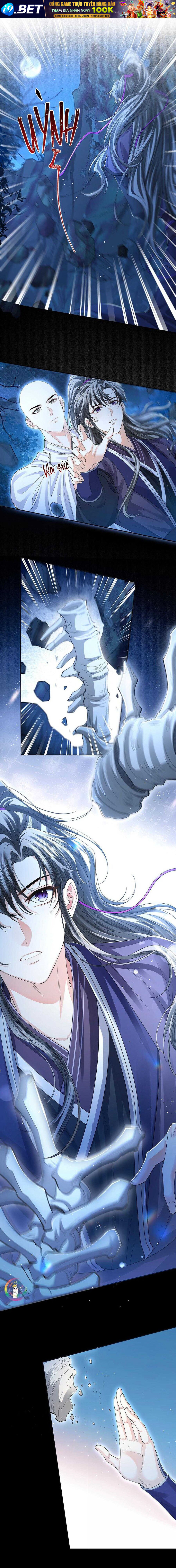 Đồng Tiền Kham Thế - Chapter 113 - Page 3