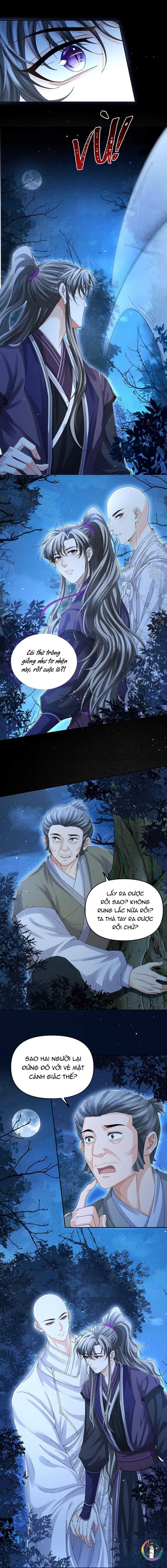 Đồng Tiền Kham Thế - Chapter 113 - Page 4