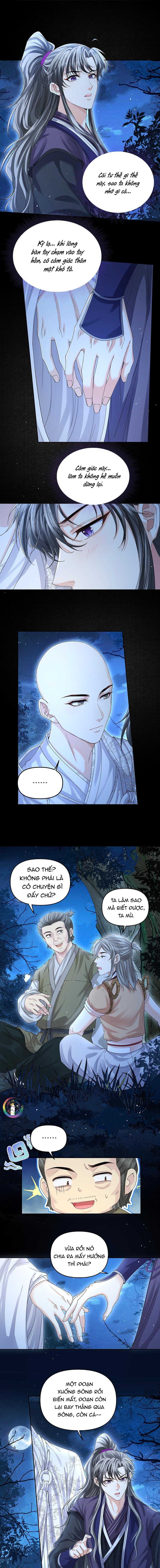 Đồng Tiền Kham Thế - Chapter 113 - Page 5