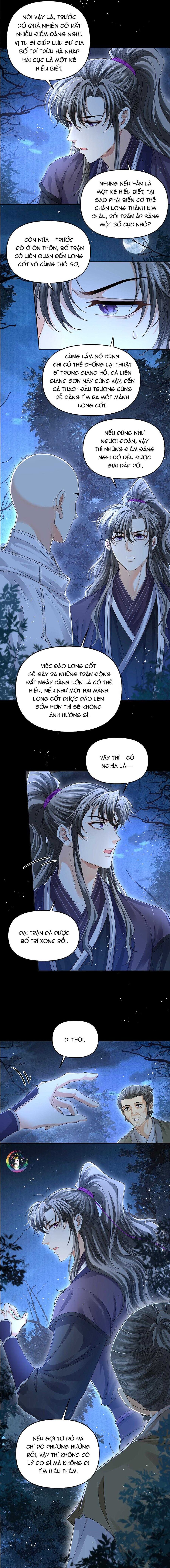 Đồng Tiền Kham Thế - Chapter 113 - Page 9