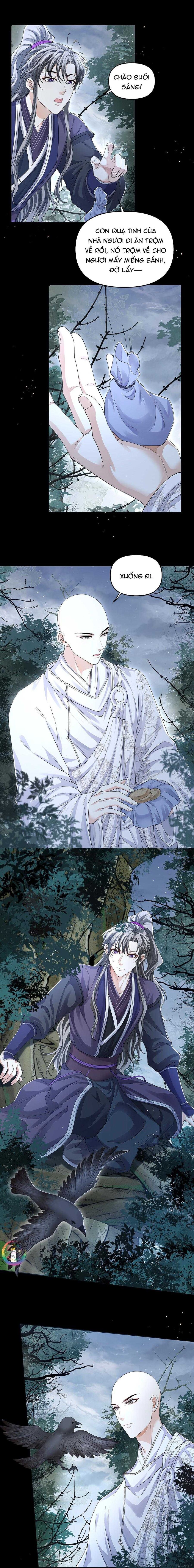 Đồng Tiền Kham Thế - Chapter 114 - Page 7