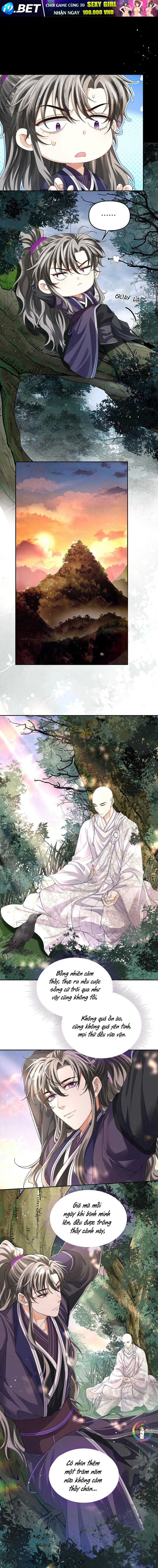 Đồng Tiền Kham Thế - Chapter 114 - Page 8