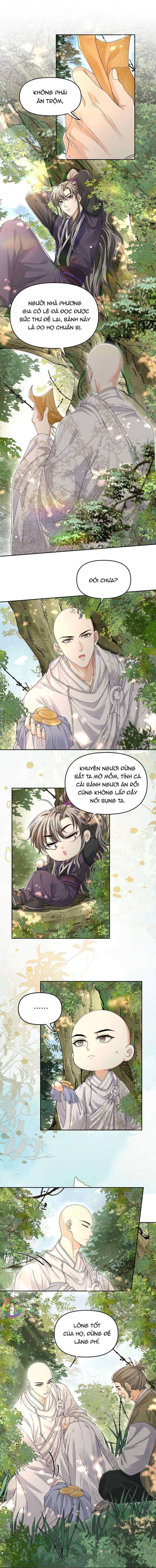 Đồng Tiền Kham Thế - Chapter 115 - Page 3