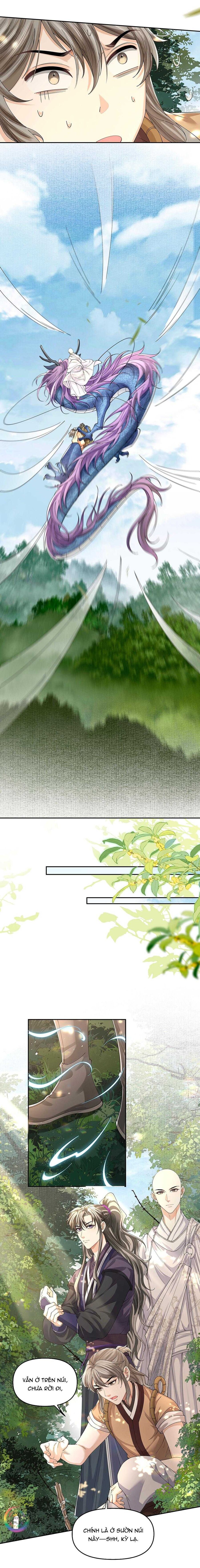 Đồng Tiền Kham Thế - Chapter 115 - Page 8