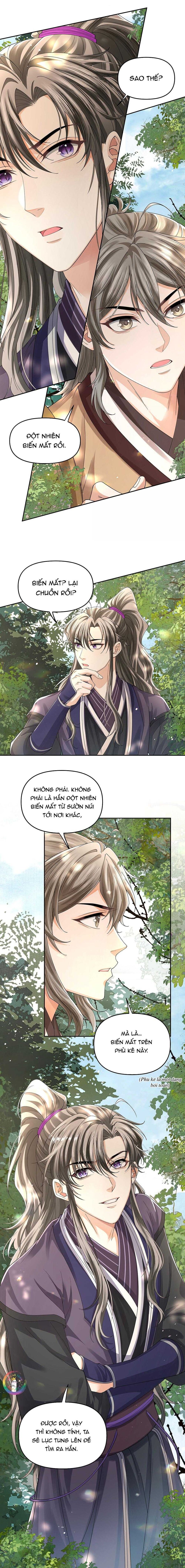 Đồng Tiền Kham Thế - Chapter 115 - Page 9