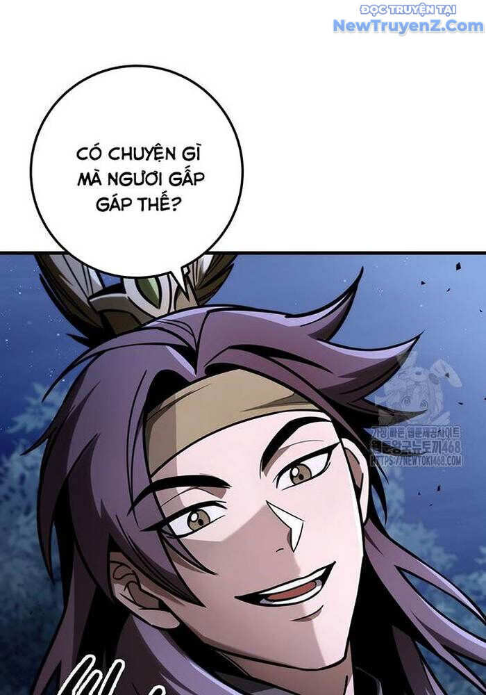 Thanh Kiếm Của Hoàng Đế - Chapter 82 - Page 10