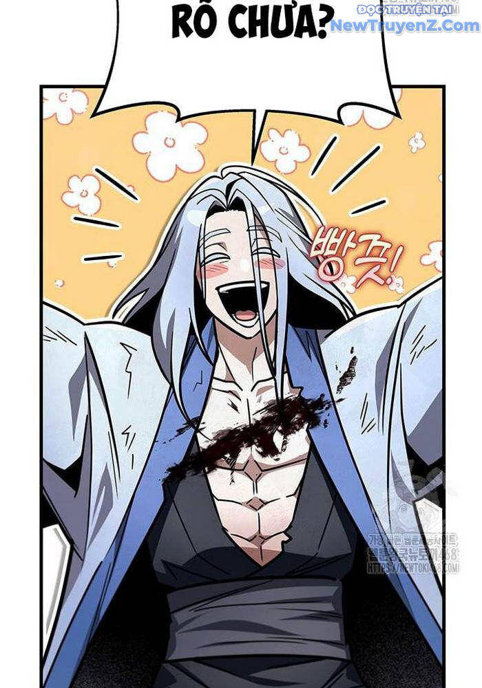 Thanh Kiếm Của Hoàng Đế - Chapter 82 - Page 101