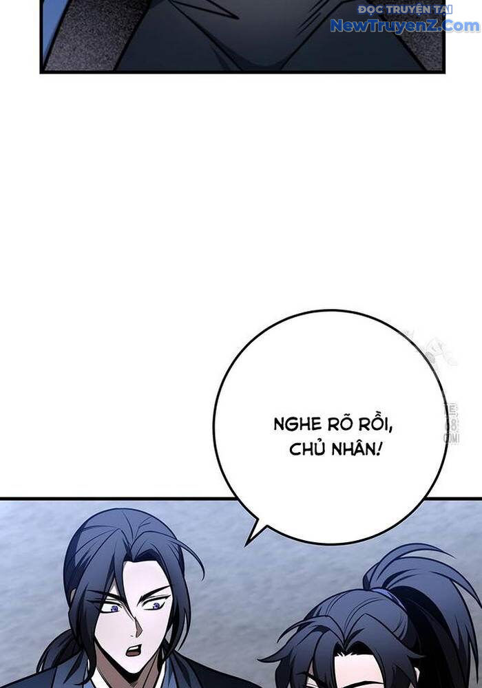 Thanh Kiếm Của Hoàng Đế - Chapter 82 - Page 102
