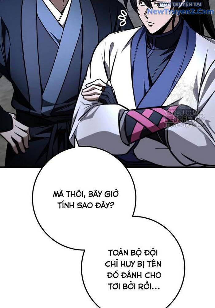 Thanh Kiếm Của Hoàng Đế - Chapter 82 - Page 103