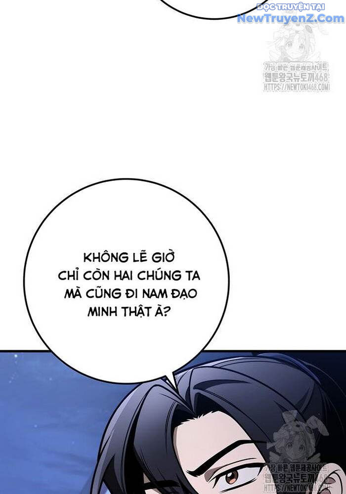 Thanh Kiếm Của Hoàng Đế - Chapter 82 - Page 104
