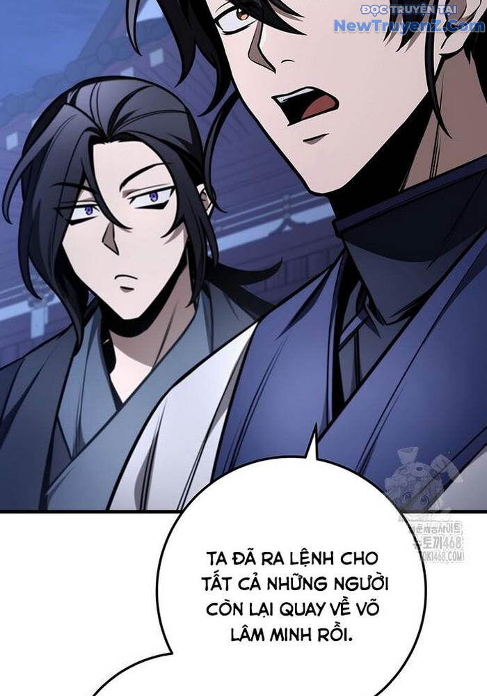 Thanh Kiếm Của Hoàng Đế - Chapter 82 - Page 105