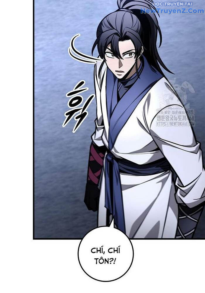 Thanh Kiếm Của Hoàng Đế - Chapter 82 - Page 107