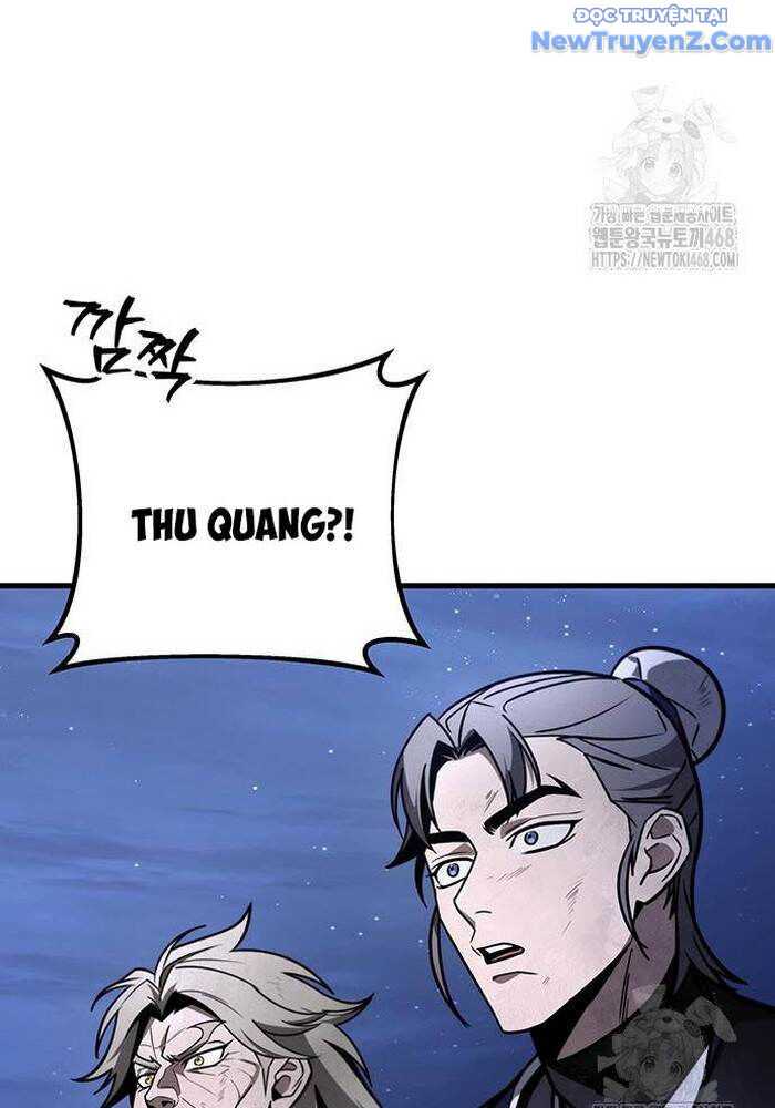 Thanh Kiếm Của Hoàng Đế - Chapter 82 - Page 108