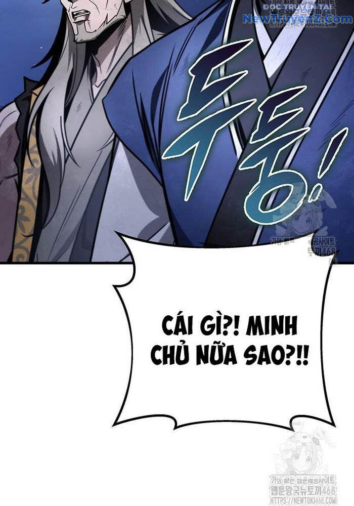 Thanh Kiếm Của Hoàng Đế - Chapter 82 - Page 109