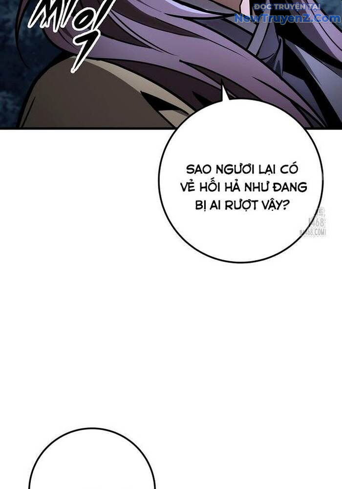 Thanh Kiếm Của Hoàng Đế - Chapter 82 - Page 11