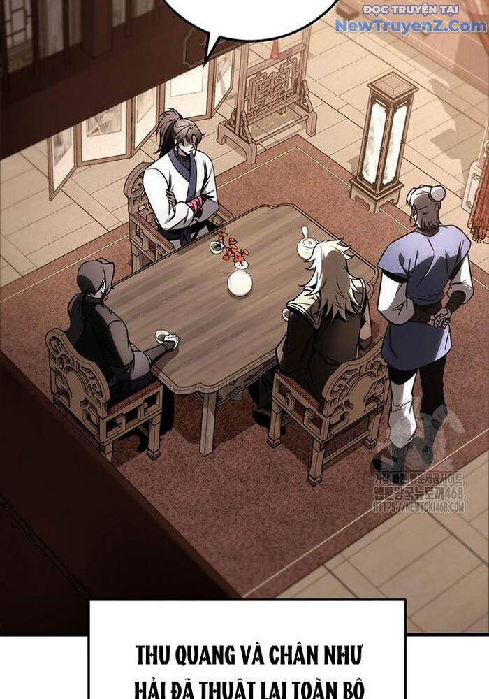 Thanh Kiếm Của Hoàng Đế - Chapter 82 - Page 114