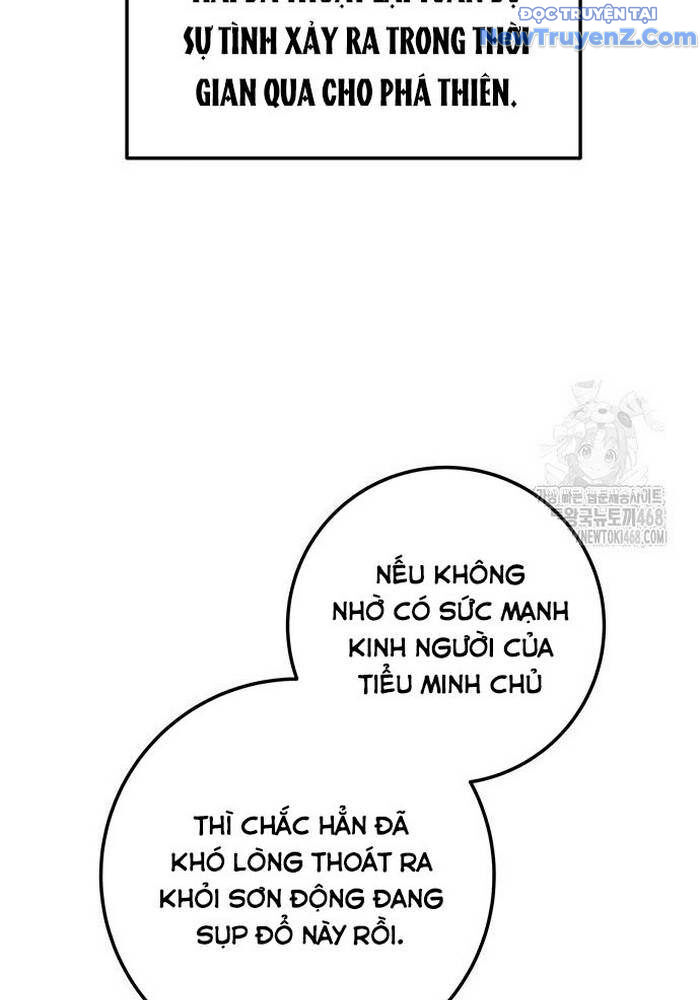 Thanh Kiếm Của Hoàng Đế - Chapter 82 - Page 115