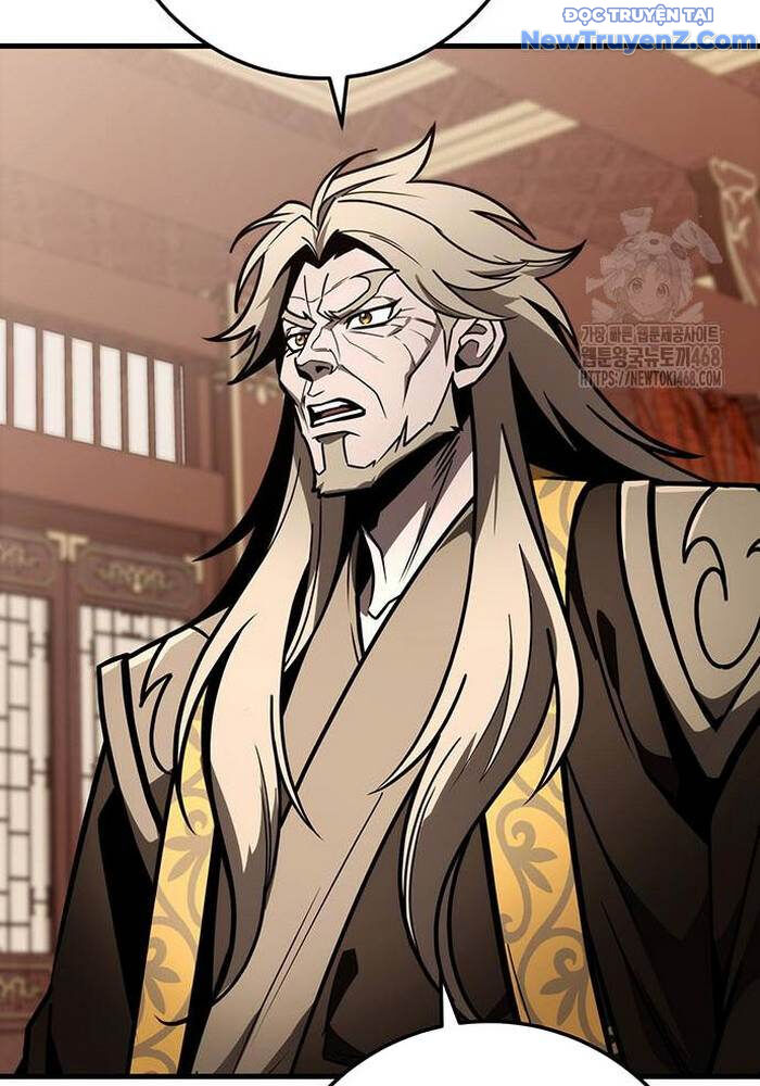 Thanh Kiếm Của Hoàng Đế - Chapter 82 - Page 116