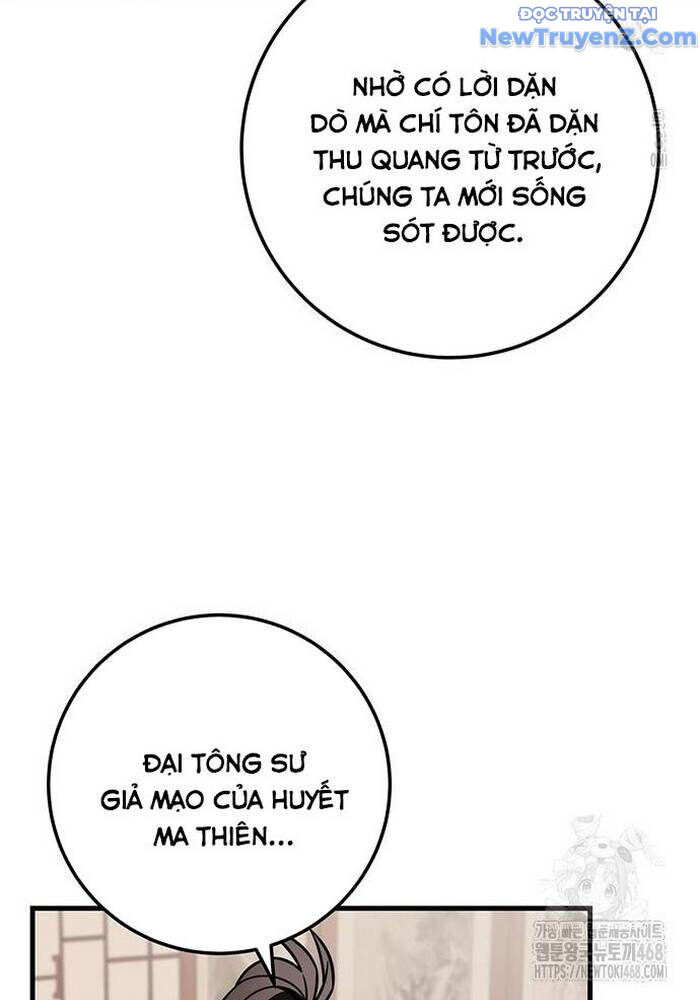Thanh Kiếm Của Hoàng Đế - Chapter 82 - Page 117