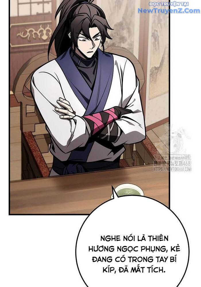 Thanh Kiếm Của Hoàng Đế - Chapter 82 - Page 118