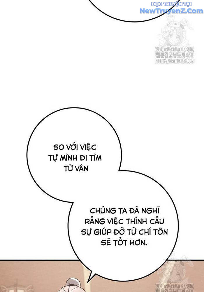 Thanh Kiếm Của Hoàng Đế - Chapter 82 - Page 119