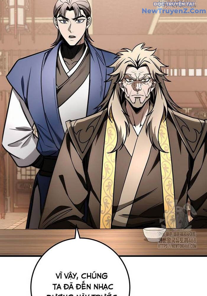 Thanh Kiếm Của Hoàng Đế - Chapter 82 - Page 120