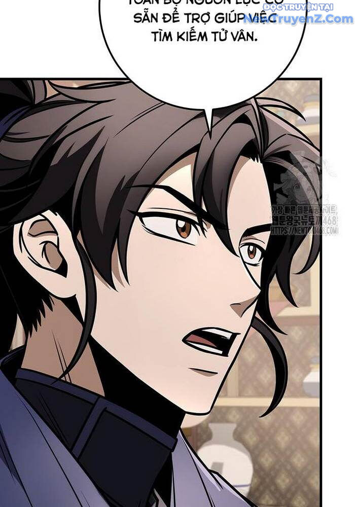 Thanh Kiếm Của Hoàng Đế - Chapter 82 - Page 122