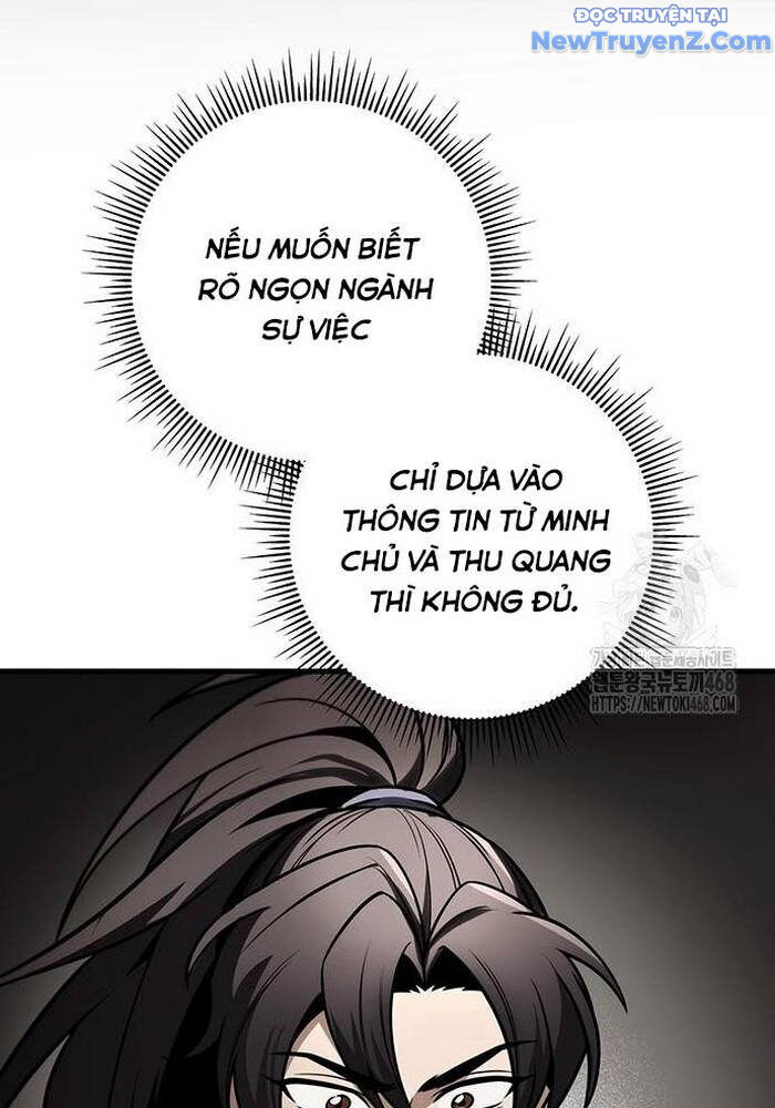 Thanh Kiếm Của Hoàng Đế - Chapter 82 - Page 127