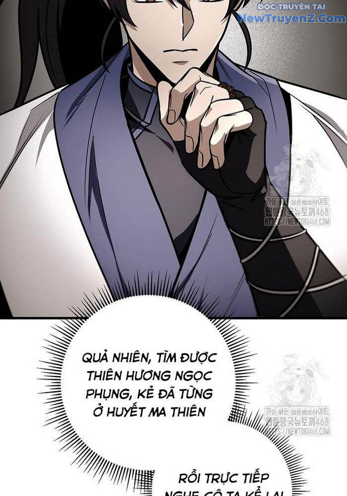 Thanh Kiếm Của Hoàng Đế - Chapter 82 - Page 128