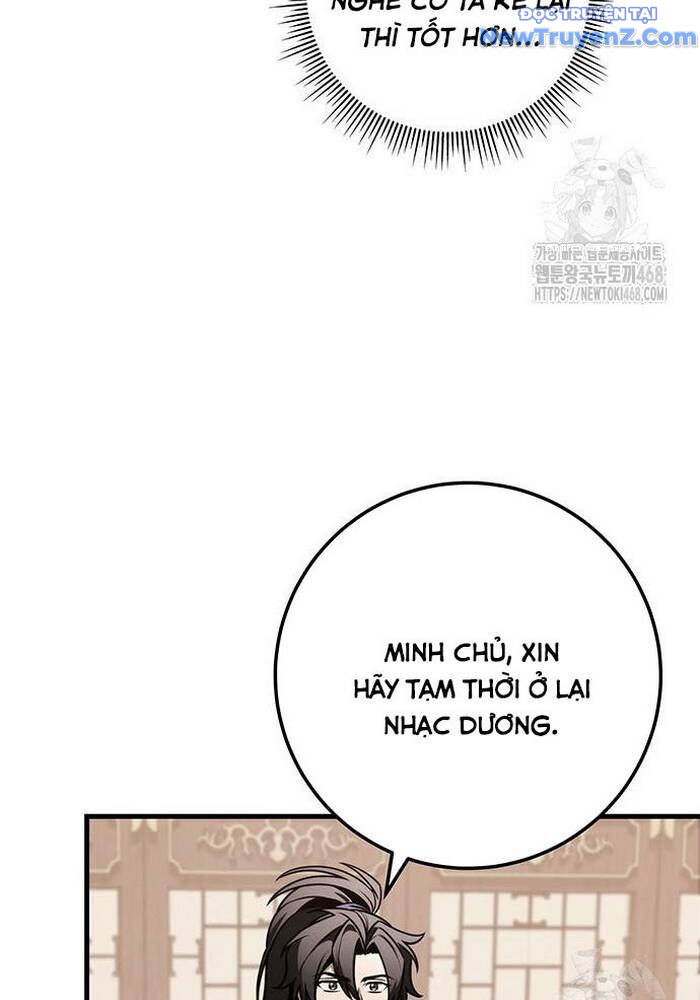 Thanh Kiếm Của Hoàng Đế - Chapter 82 - Page 129