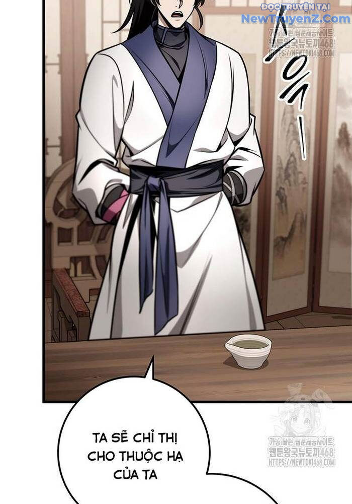 Thanh Kiếm Của Hoàng Đế - Chapter 82 - Page 130