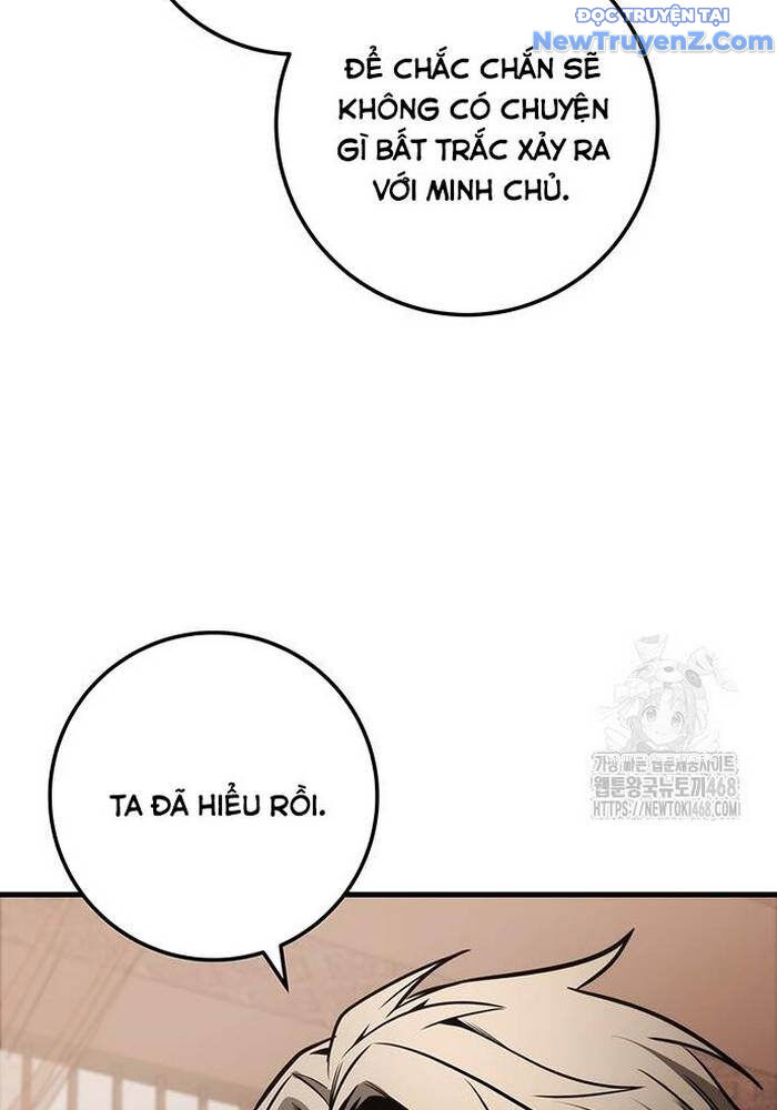 Thanh Kiếm Của Hoàng Đế - Chapter 82 - Page 131