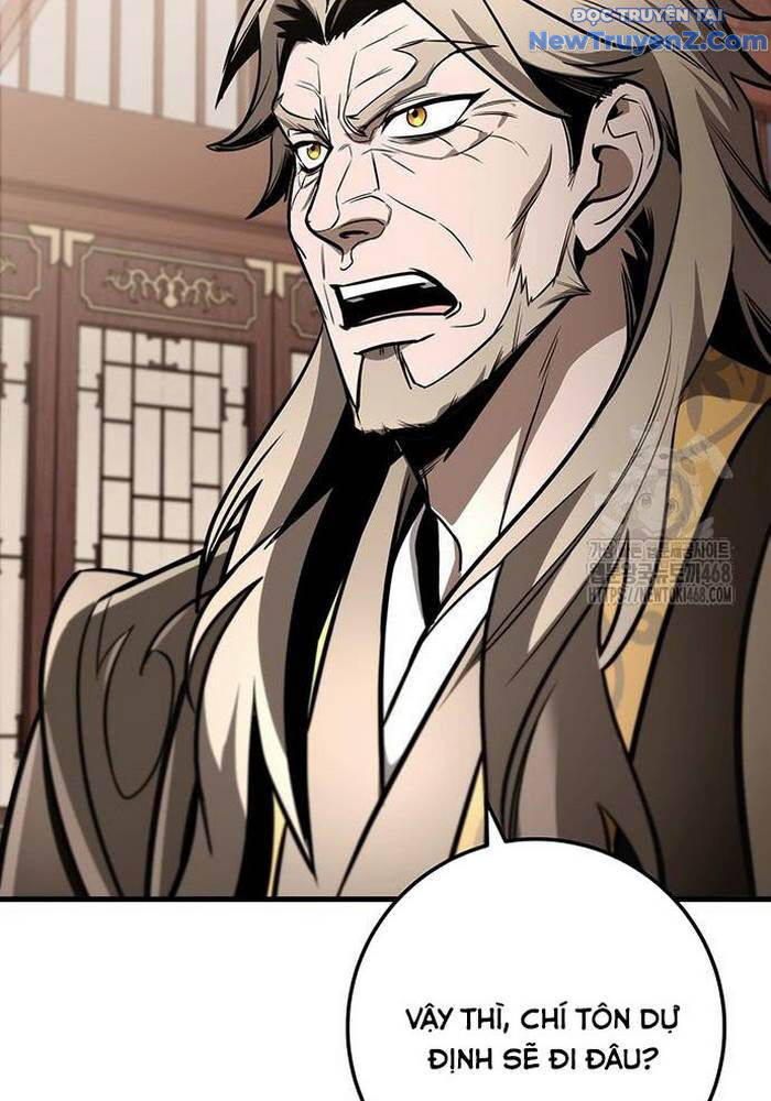 Thanh Kiếm Của Hoàng Đế - Chapter 82 - Page 132