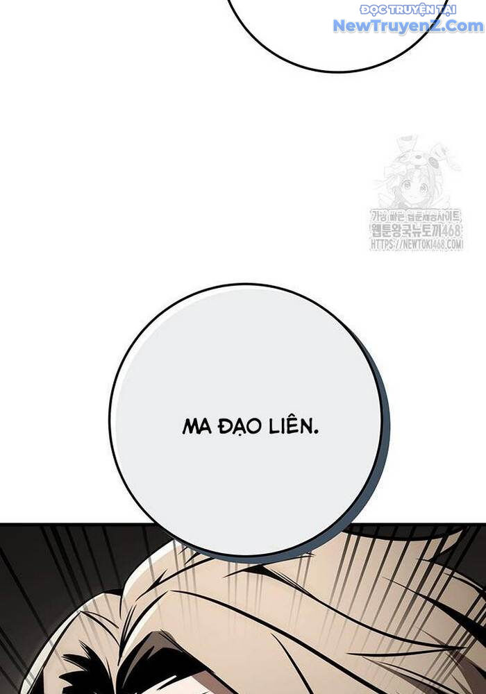 Thanh Kiếm Của Hoàng Đế - Chapter 82 - Page 133