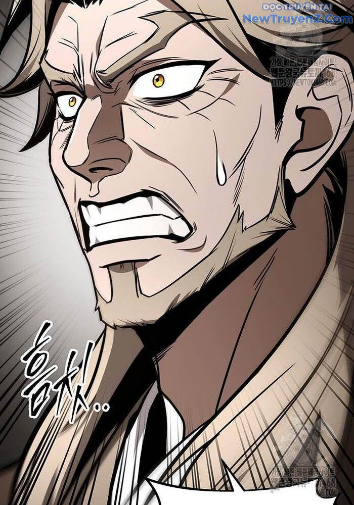 Thanh Kiếm Của Hoàng Đế - Chapter 82 - Page 134