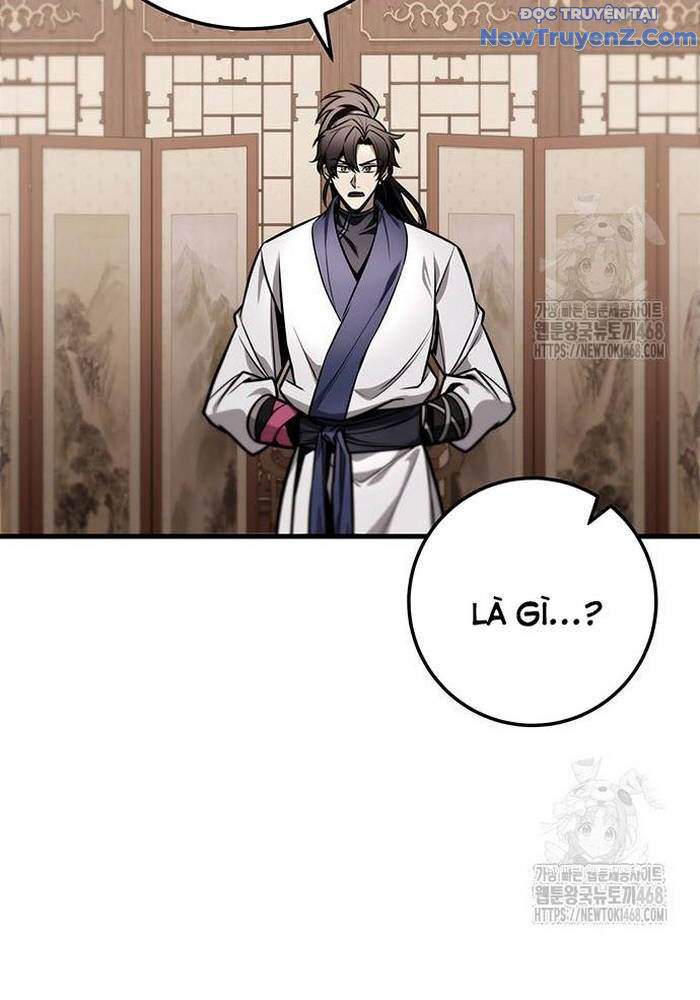 Thanh Kiếm Của Hoàng Đế - Chapter 82 - Page 136