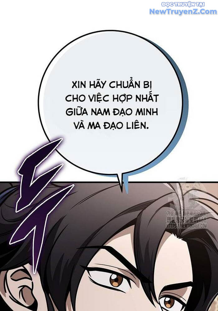 Thanh Kiếm Của Hoàng Đế - Chapter 82 - Page 137