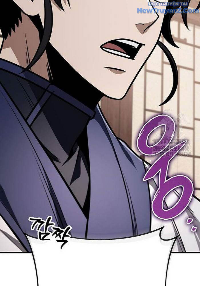 Thanh Kiếm Của Hoàng Đế - Chapter 82 - Page 138