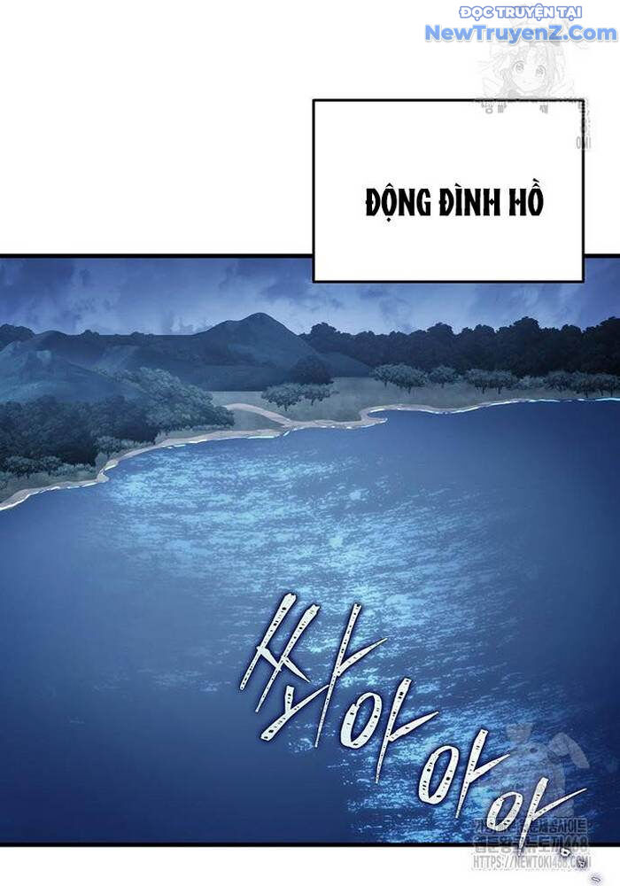 Thanh Kiếm Của Hoàng Đế - Chapter 82 - Page 140